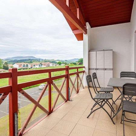 Appartement Moderne A Hendaye Avec Parking - Fr-1-2-308 Exterior foto